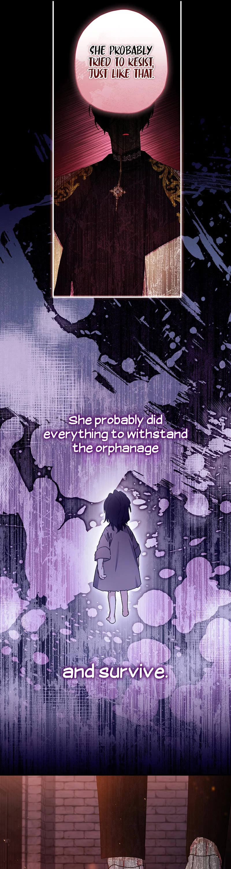 I became the Male Lead’s Adopted Daughter chapter 109 page 7