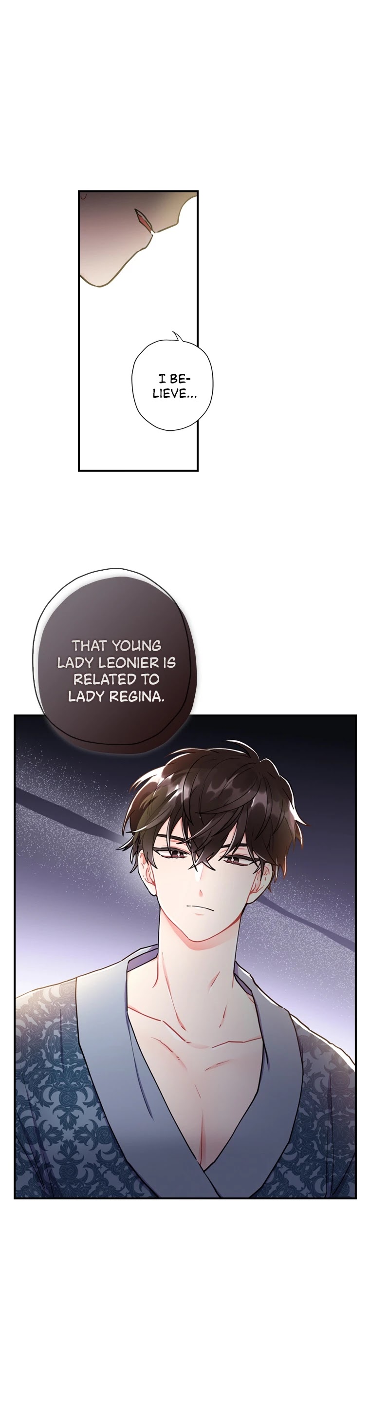 I became the Male Lead’s Adopted Daughter chapter 11 page 11