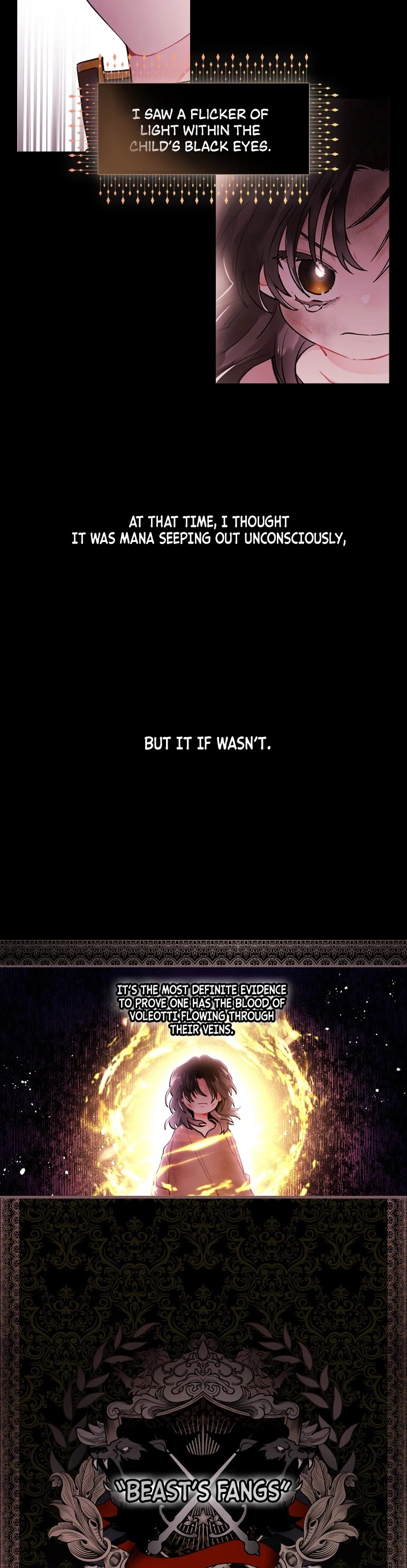 I became the Male Lead’s Adopted Daughter chapter 11 page 20