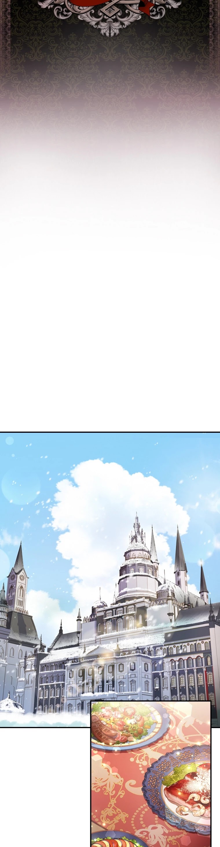 I became the Male Lead’s Adopted Daughter chapter 11 page 21