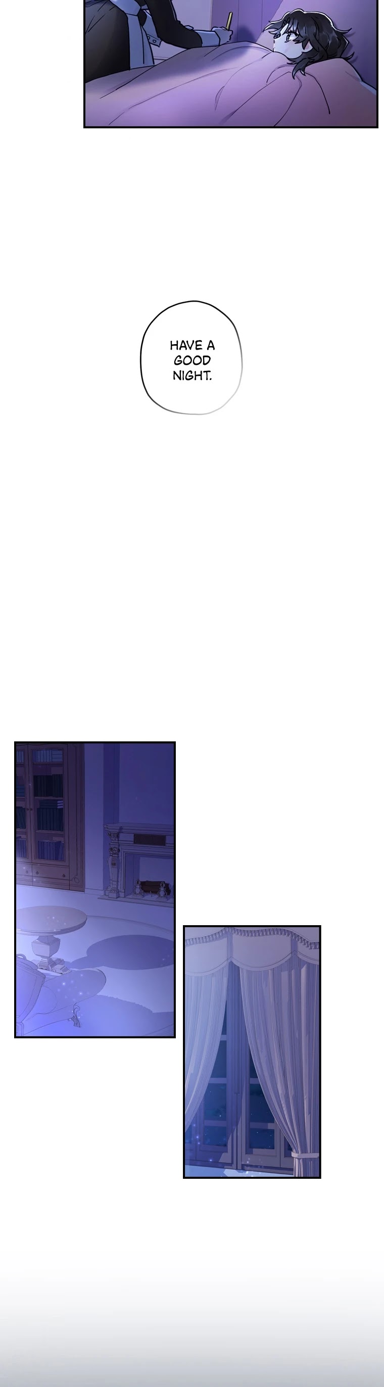 I became the Male Lead’s Adopted Daughter chapter 11 page 5