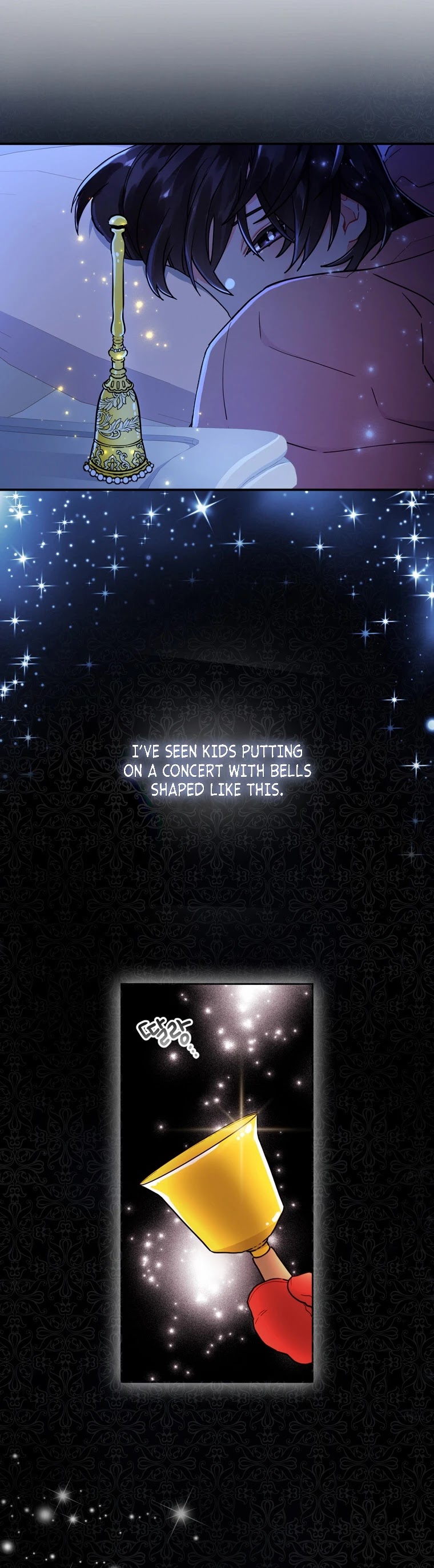 I became the Male Lead’s Adopted Daughter chapter 11 page 6