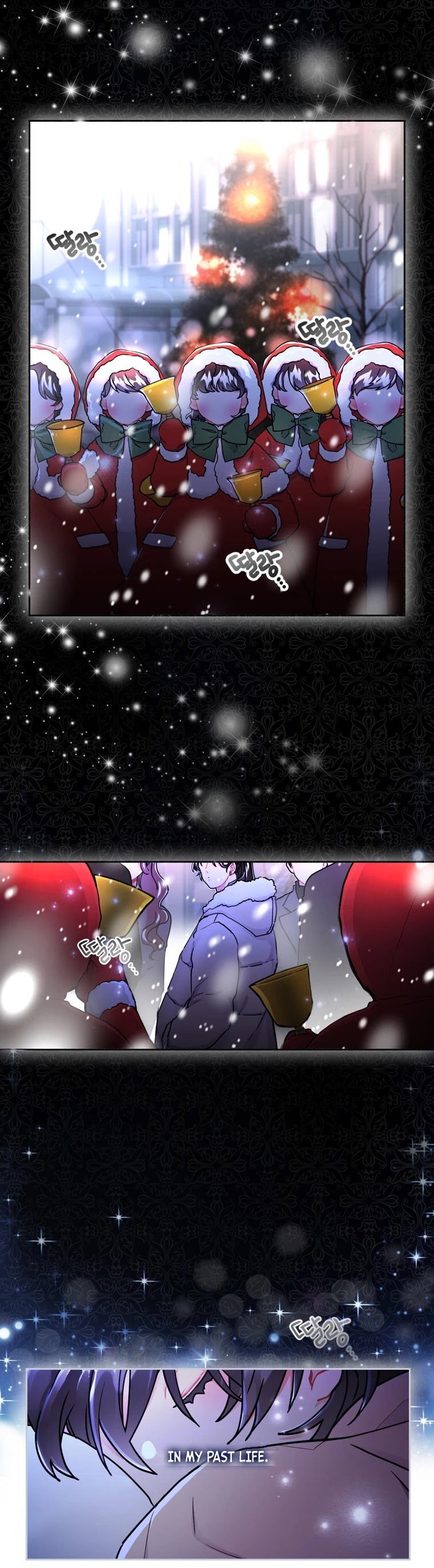 I became the Male Lead’s Adopted Daughter chapter 11 page 7