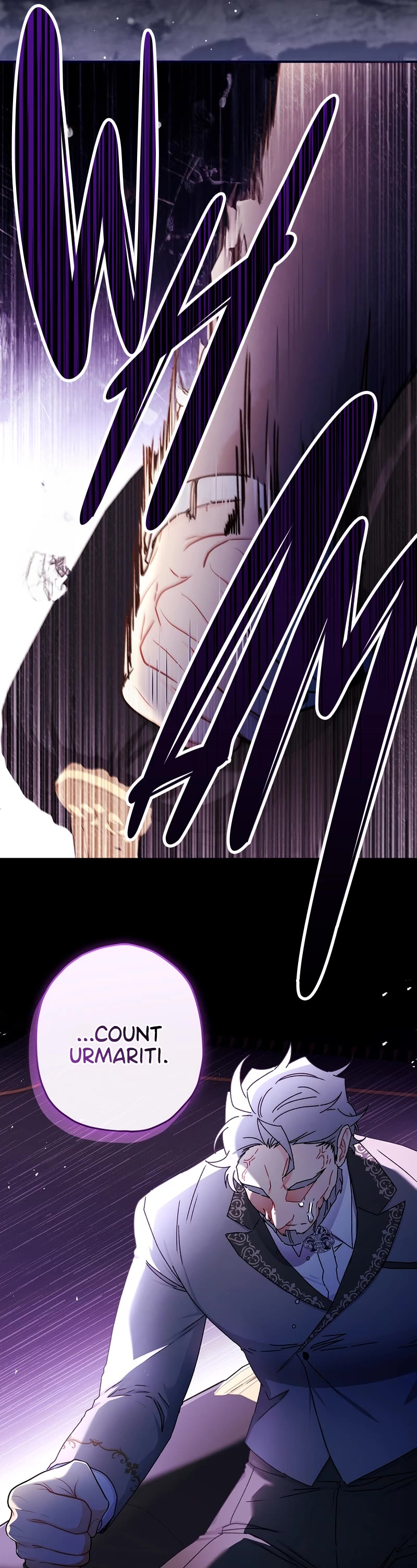 I became the Male Lead’s Adopted Daughter chapter 110 page 30