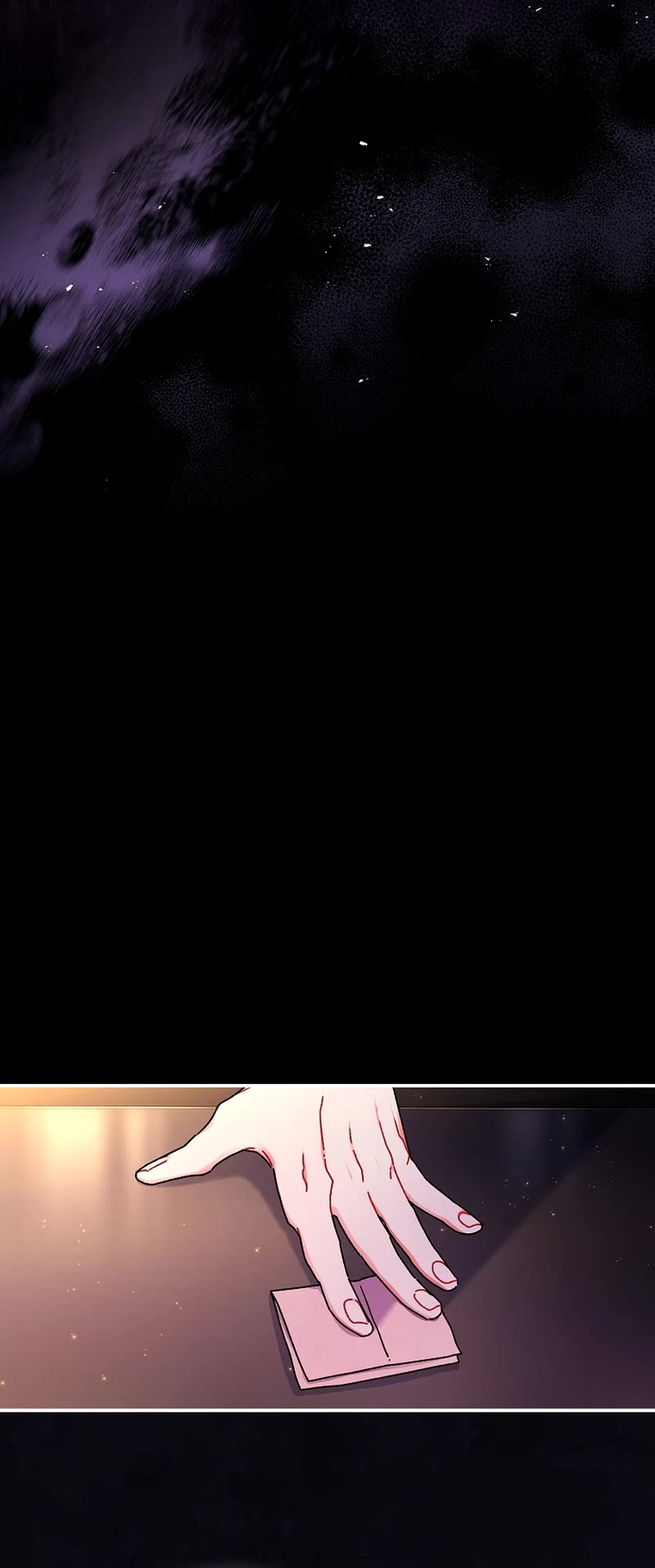 I became the Male Lead’s Adopted Daughter chapter 110 page 36