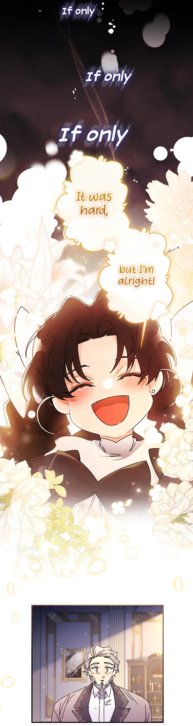 I became the Male Lead’s Adopted Daughter chapter 111 page 29