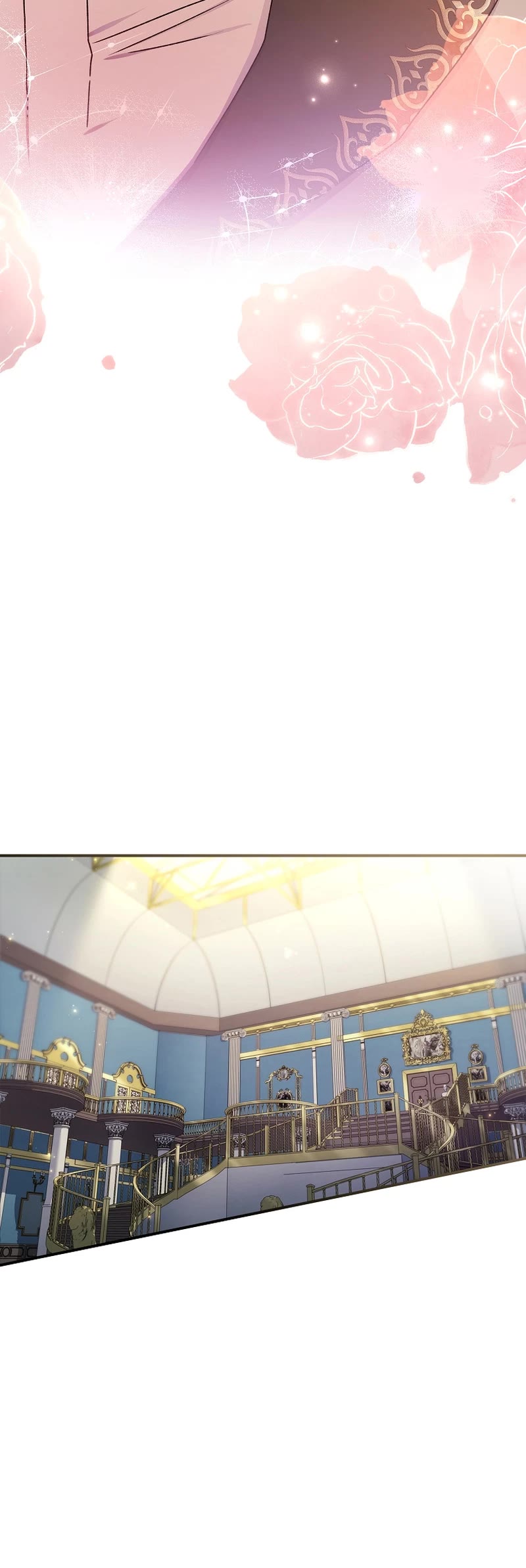 I became the Male Lead’s Adopted Daughter chapter 111 page 35