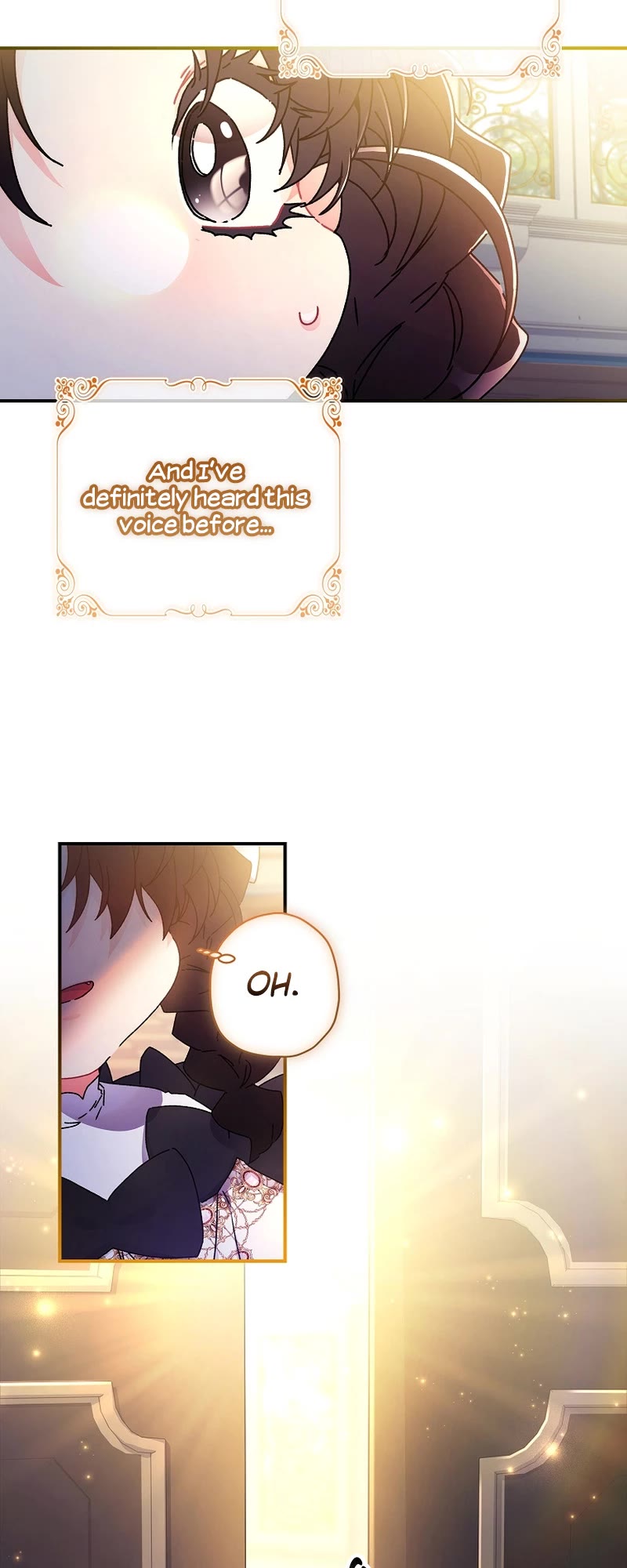 I became the Male Lead’s Adopted Daughter chapter 111 page 4