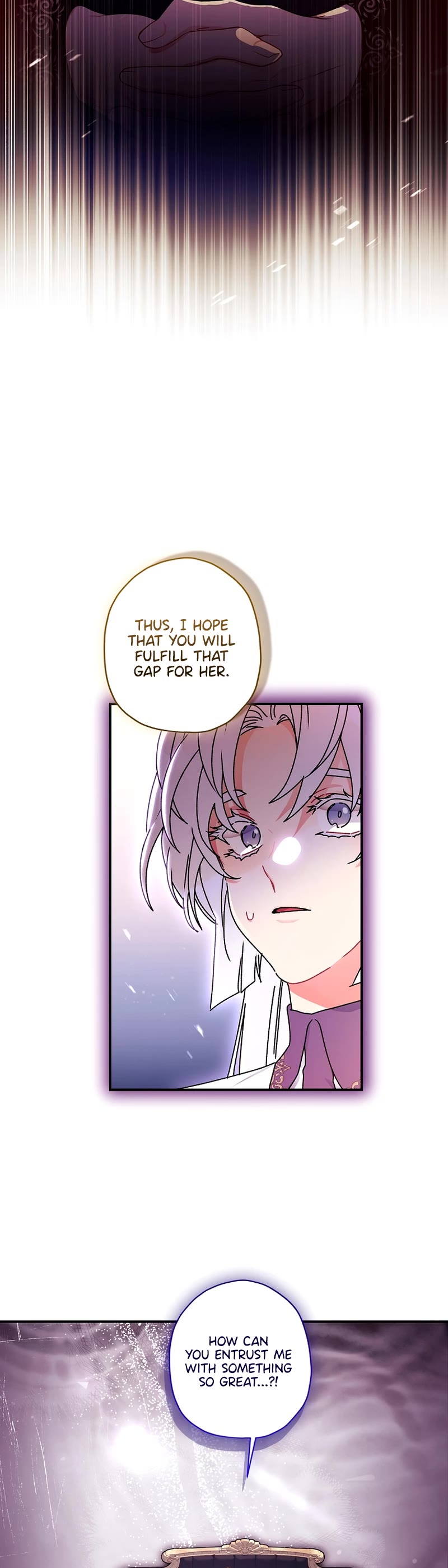 I became the Male Lead’s Adopted Daughter chapter 112 page 13