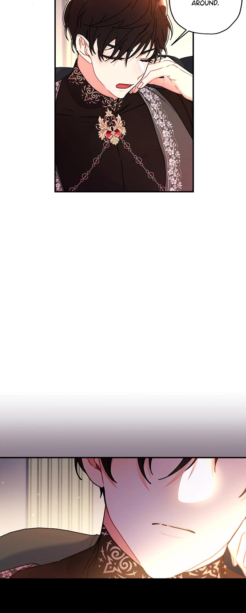 I became the Male Lead’s Adopted Daughter chapter 112 page 26