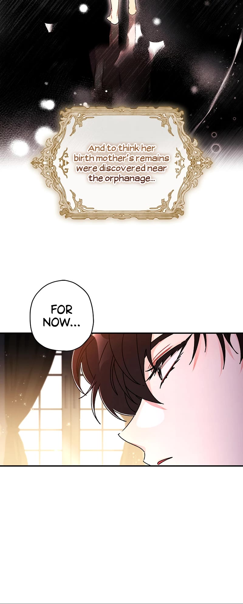 I became the Male Lead’s Adopted Daughter chapter 112 page 30