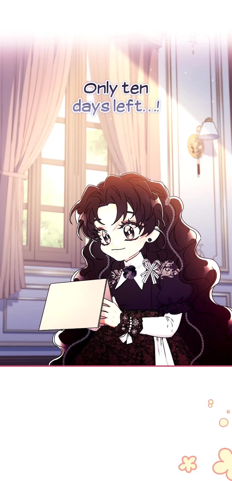 I became the Male Lead’s Adopted Daughter chapter 112 page 38