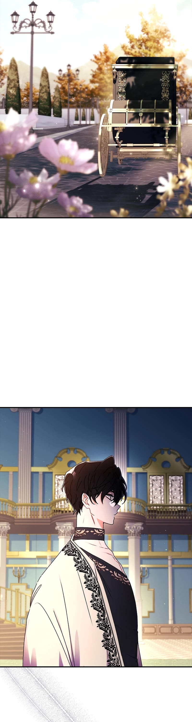 I became the Male Lead’s Adopted Daughter chapter 113 page 10