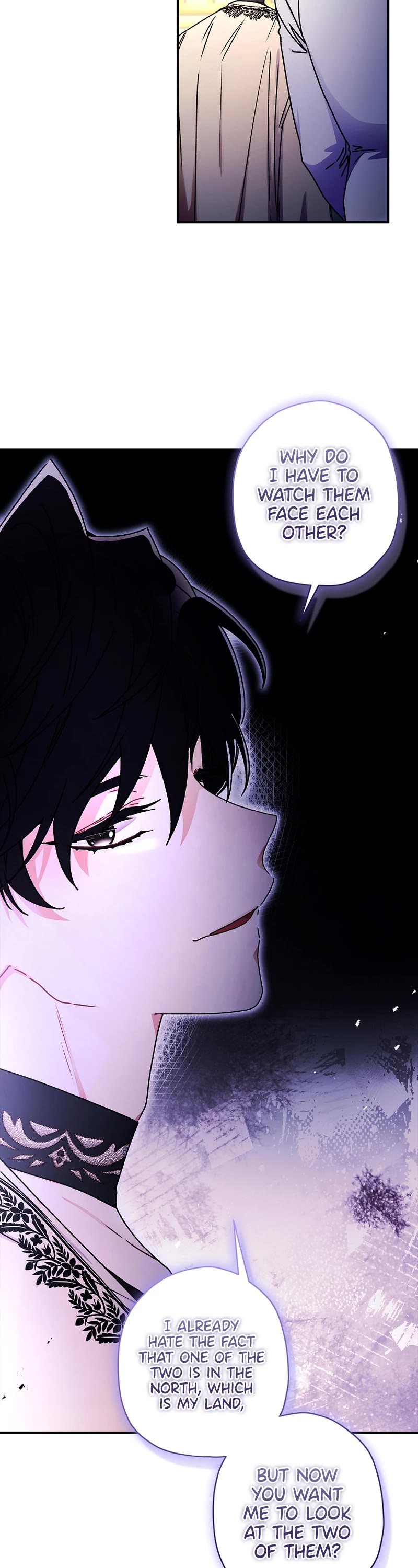 I became the Male Lead’s Adopted Daughter chapter 113 page 14