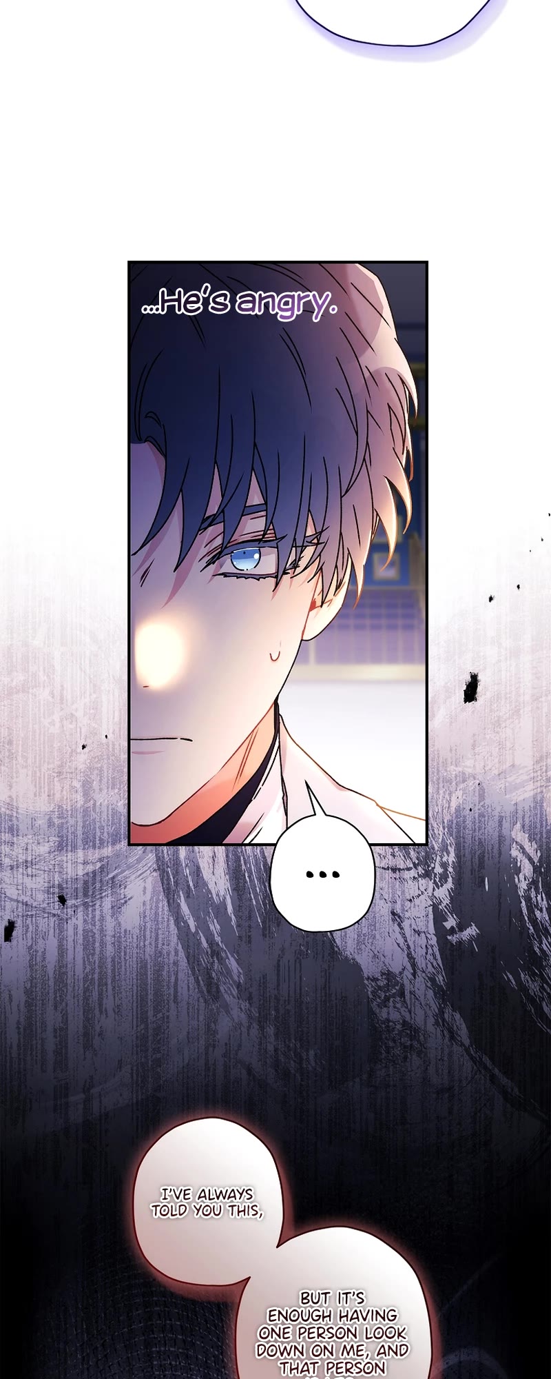 I became the Male Lead’s Adopted Daughter chapter 113 page 15