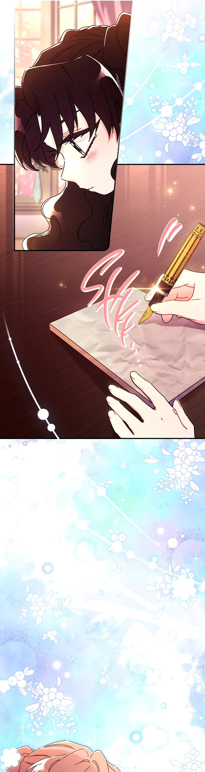 I became the Male Lead’s Adopted Daughter chapter 113 page 23