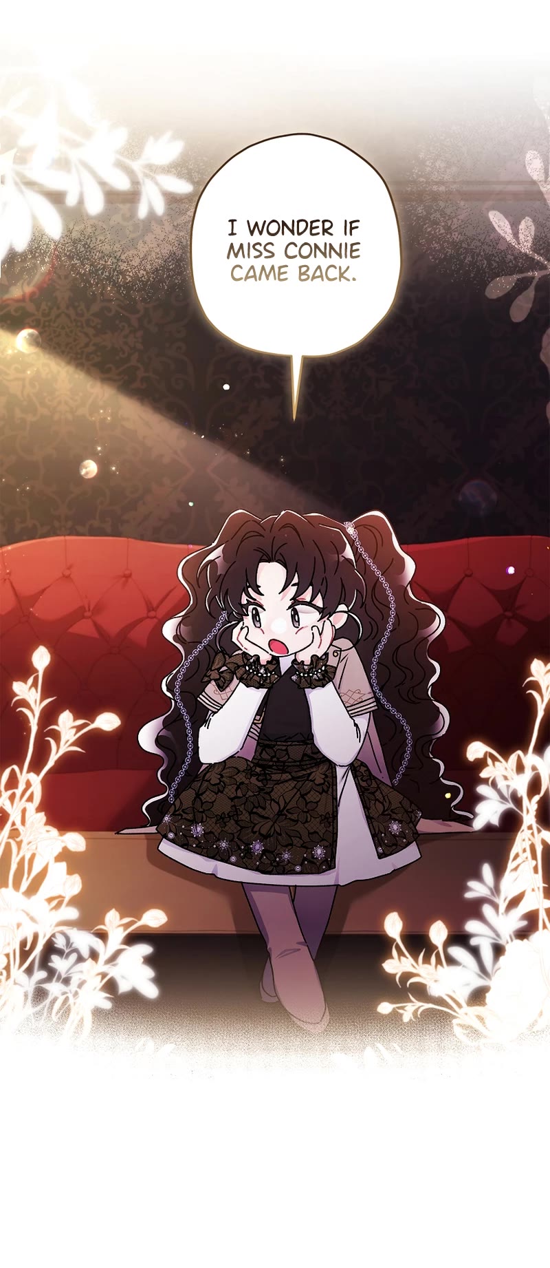 I became the Male Lead’s Adopted Daughter chapter 113 page 39