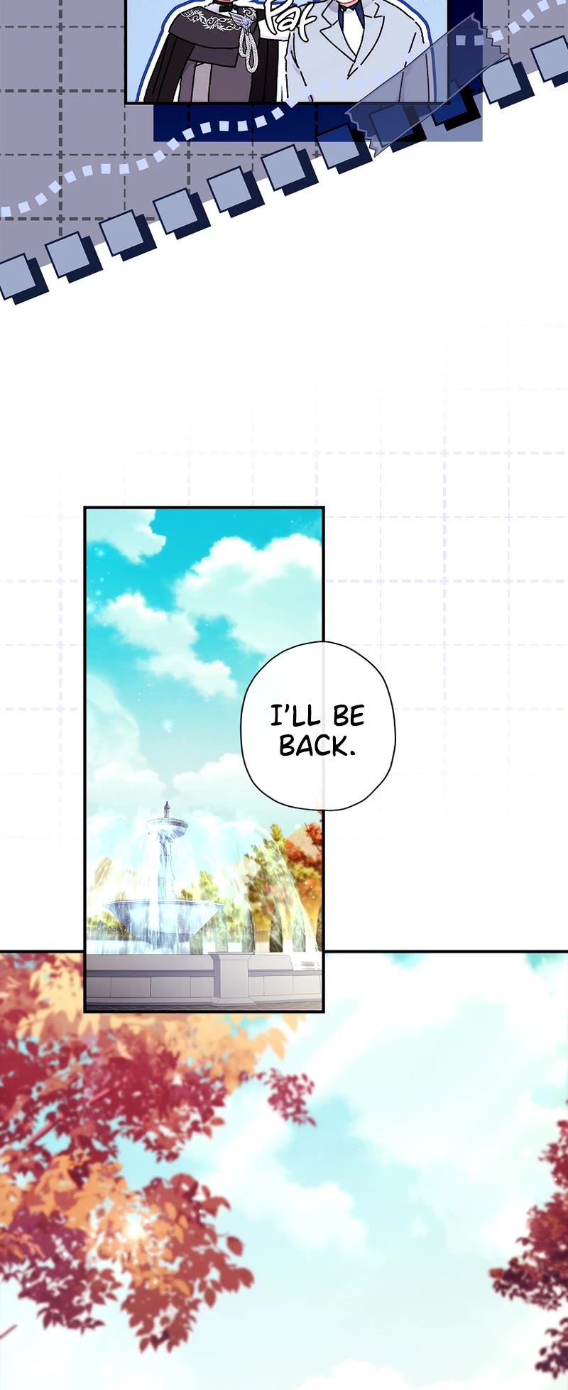 I became the Male Lead’s Adopted Daughter chapter 113 page 9