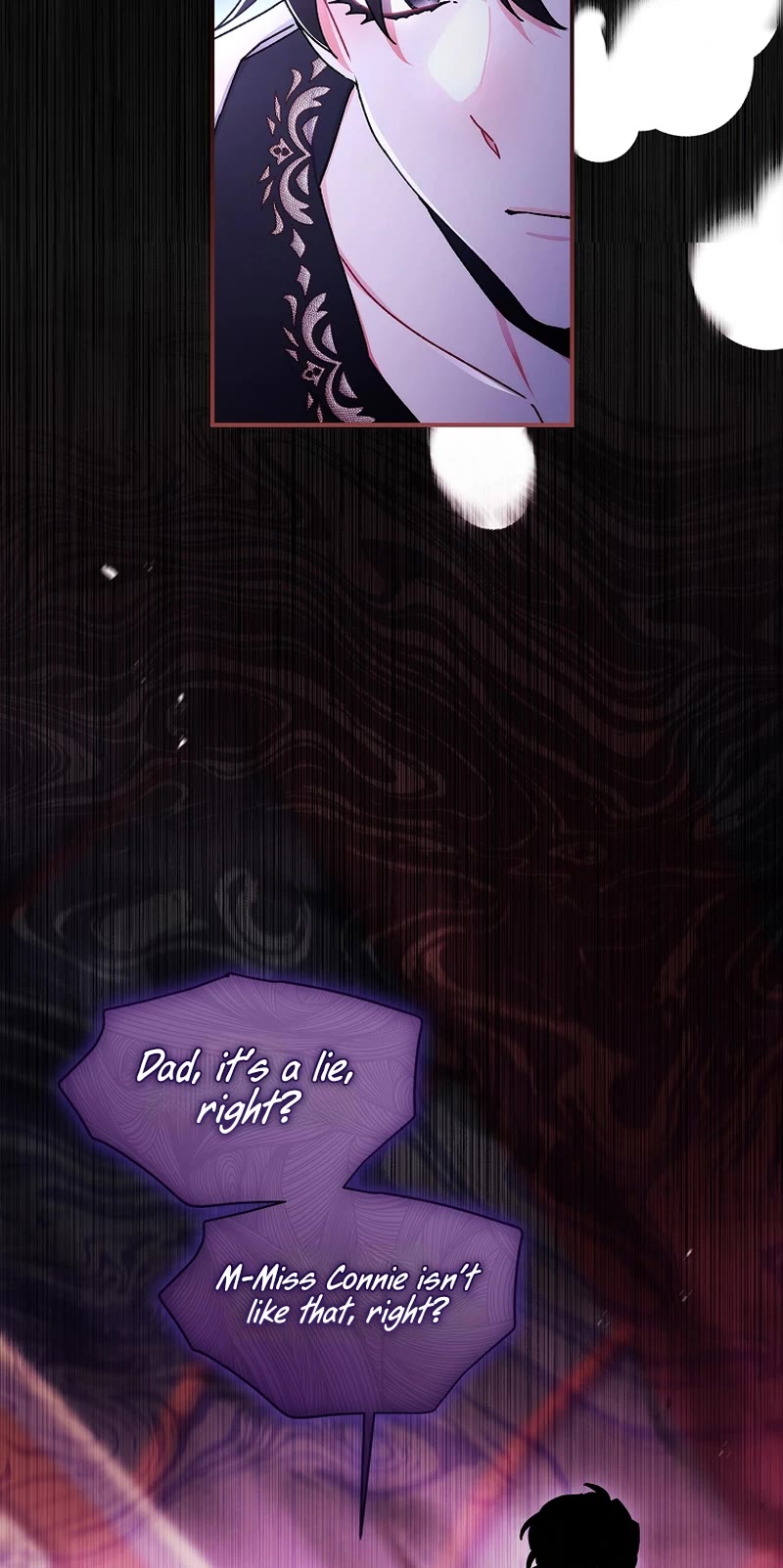 I became the Male Lead’s Adopted Daughter chapter 115 page 20