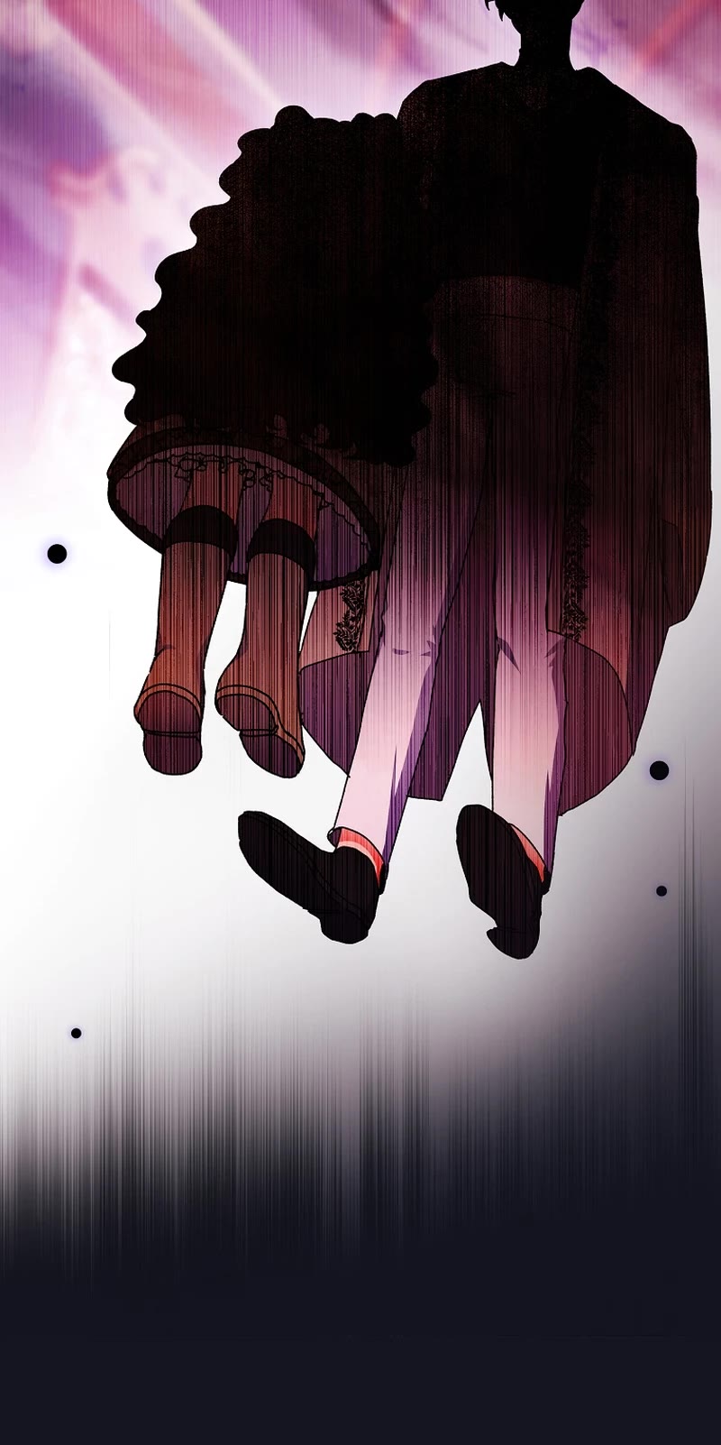 I became the Male Lead’s Adopted Daughter chapter 115 page 21