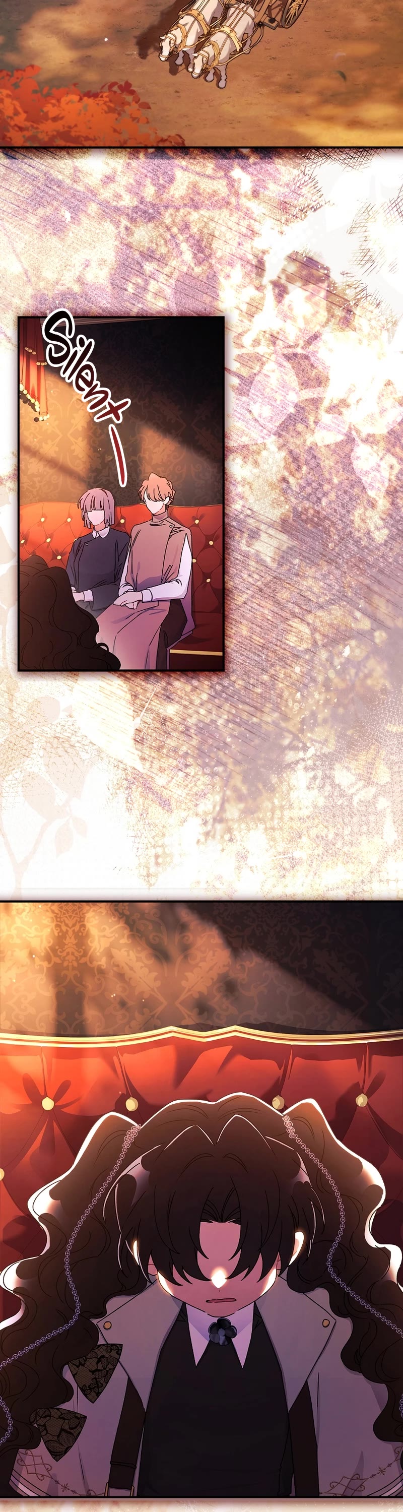 I became the Male Lead’s Adopted Daughter chapter 115 page 3