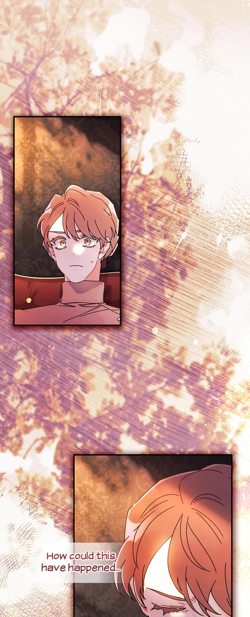 I became the Male Lead’s Adopted Daughter chapter 115 page 4