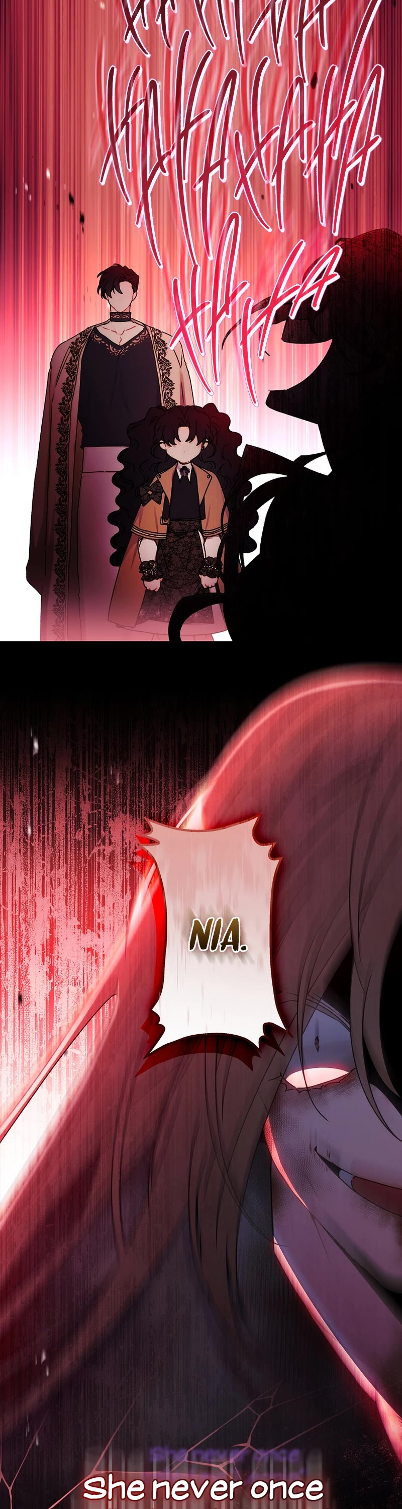 I became the Male Lead’s Adopted Daughter chapter 116 page 11