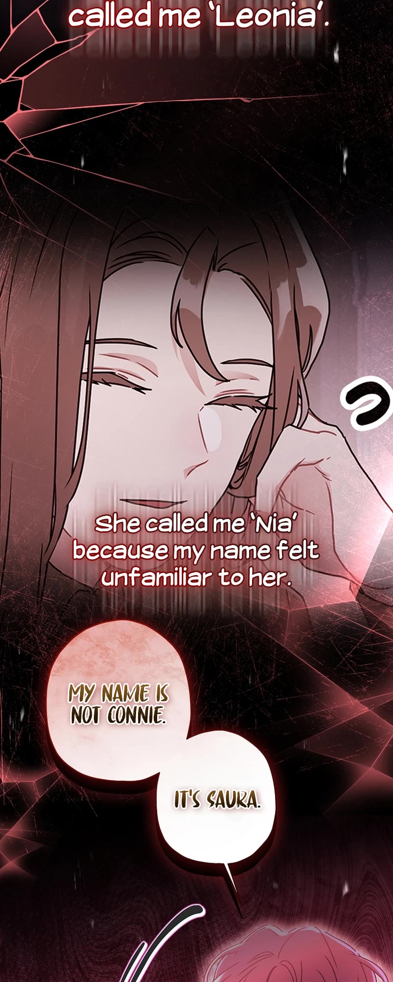 I became the Male Lead’s Adopted Daughter chapter 116 page 12