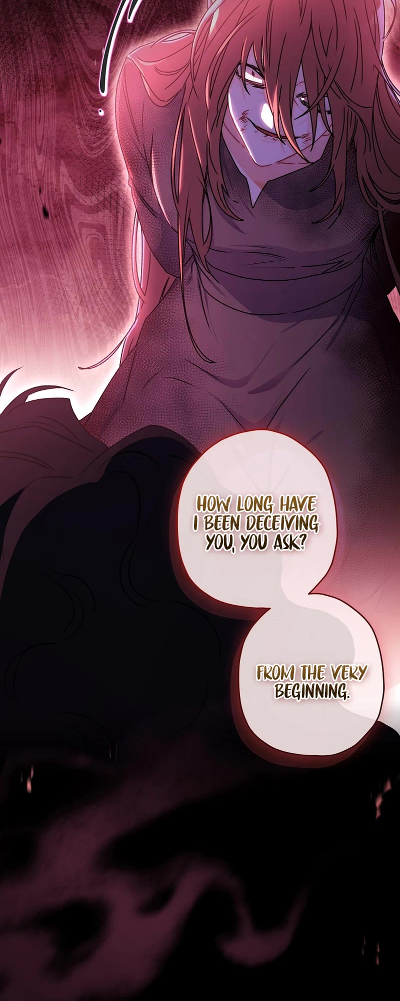 I became the Male Lead’s Adopted Daughter chapter 116 page 13