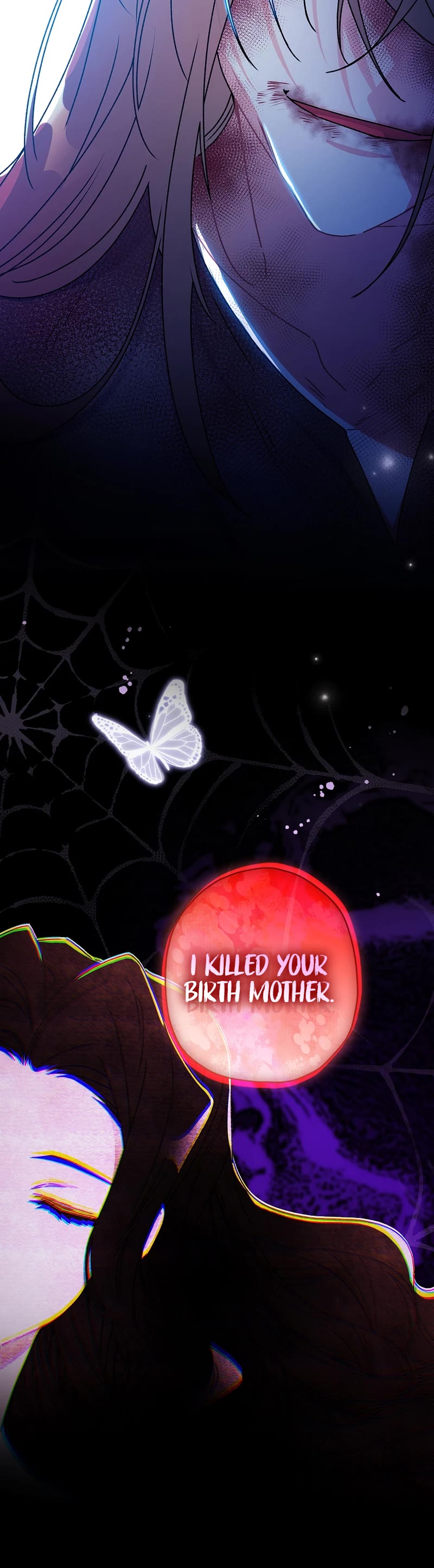 I became the Male Lead’s Adopted Daughter chapter 116 page 15