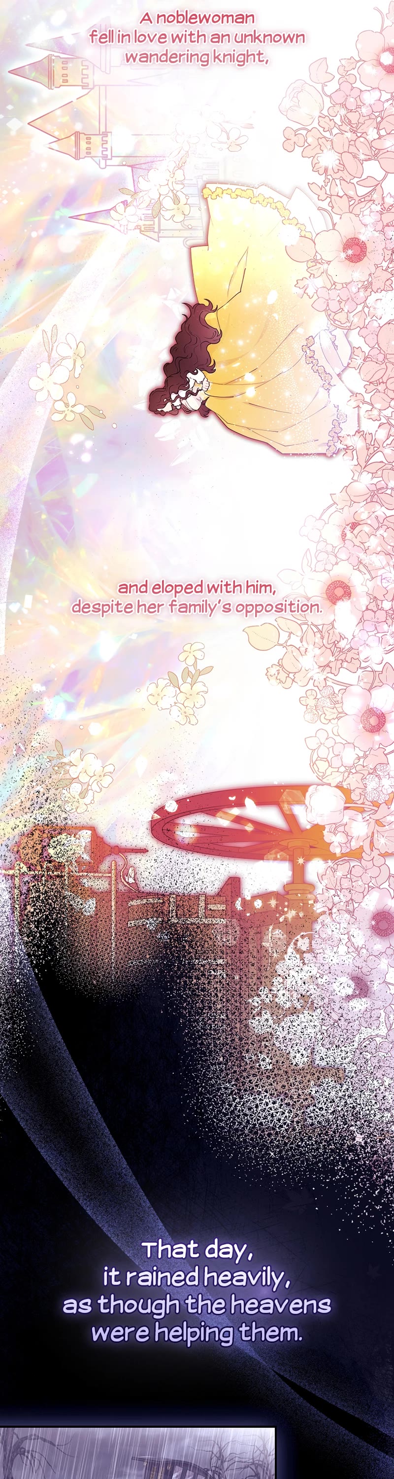 I became the Male Lead’s Adopted Daughter chapter 116 page 17