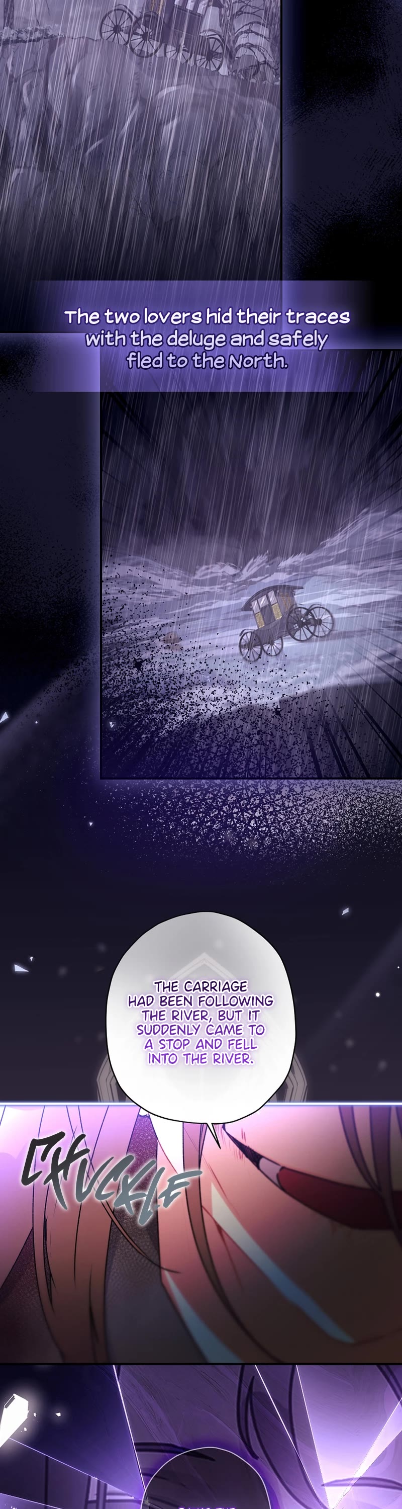 I became the Male Lead’s Adopted Daughter chapter 116 page 18