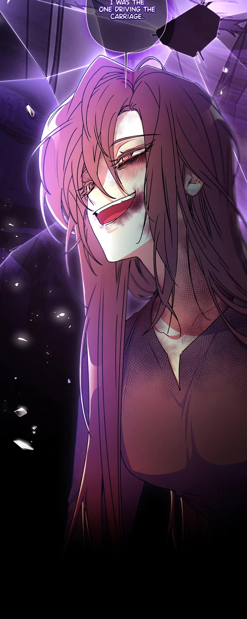 I became the Male Lead’s Adopted Daughter chapter 116 page 19