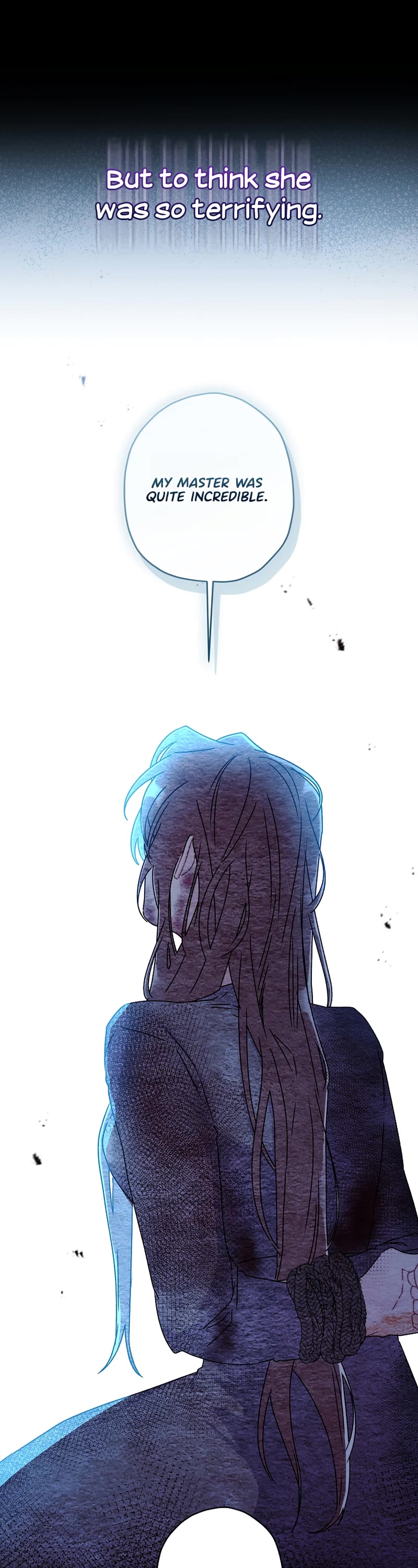 I became the Male Lead’s Adopted Daughter chapter 116 page 21