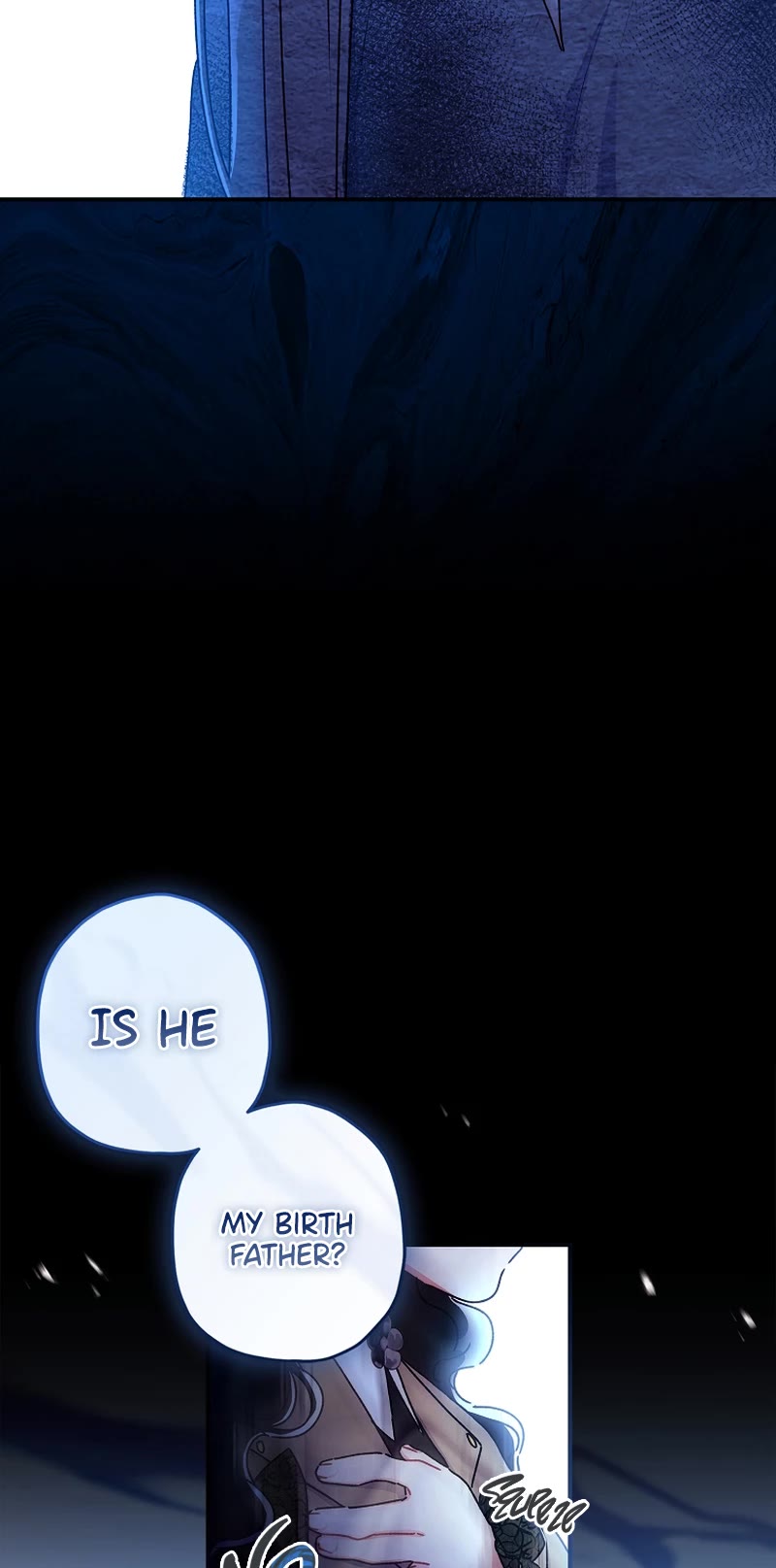 I became the Male Lead’s Adopted Daughter chapter 116 page 23