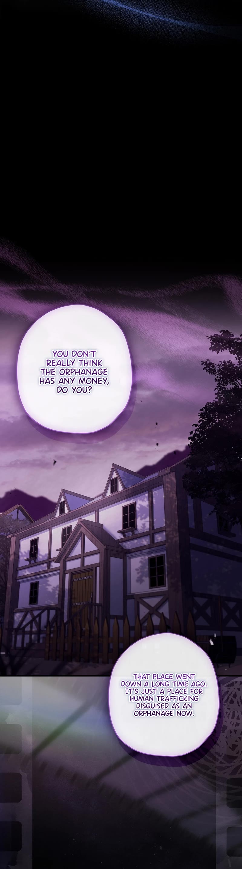 I became the Male Lead’s Adopted Daughter chapter 116 page 27