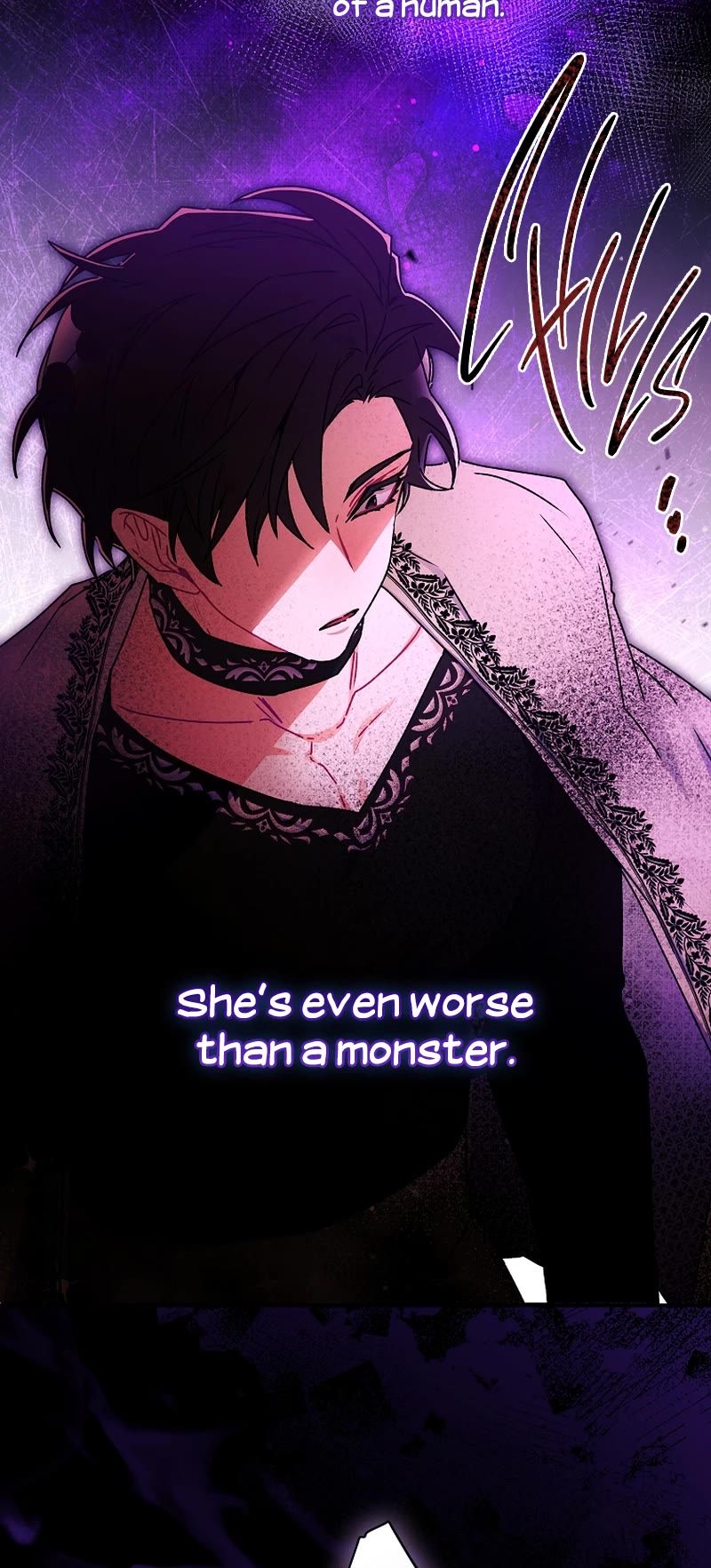 I became the Male Lead’s Adopted Daughter chapter 116 page 29