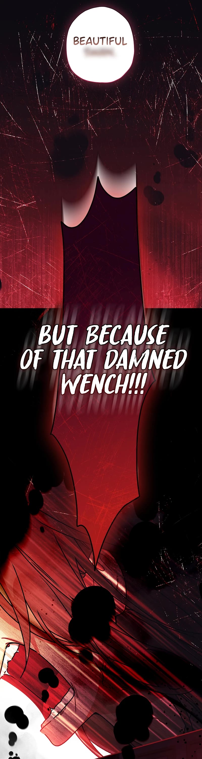 I became the Male Lead’s Adopted Daughter chapter 116 page 31