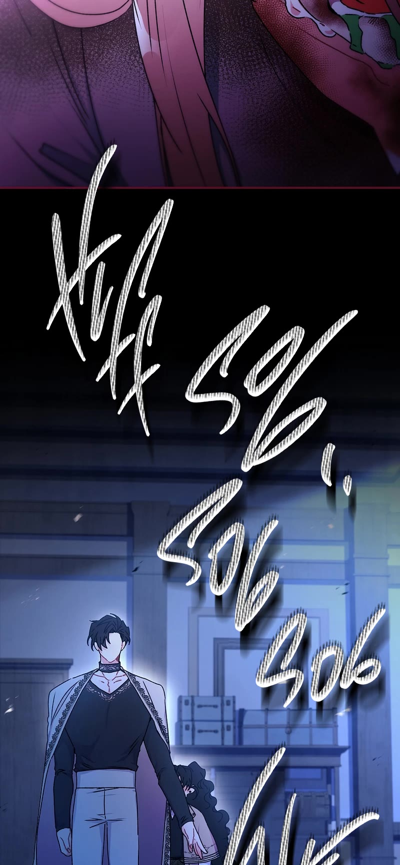 I became the Male Lead’s Adopted Daughter chapter 116 page 39