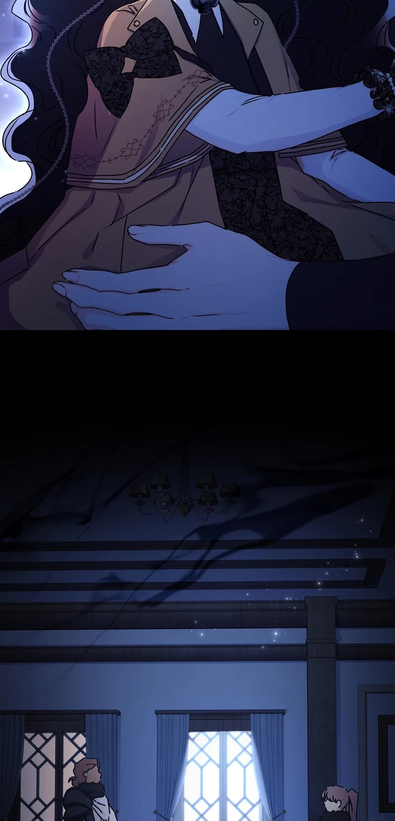 I became the Male Lead’s Adopted Daughter chapter 116 page 4