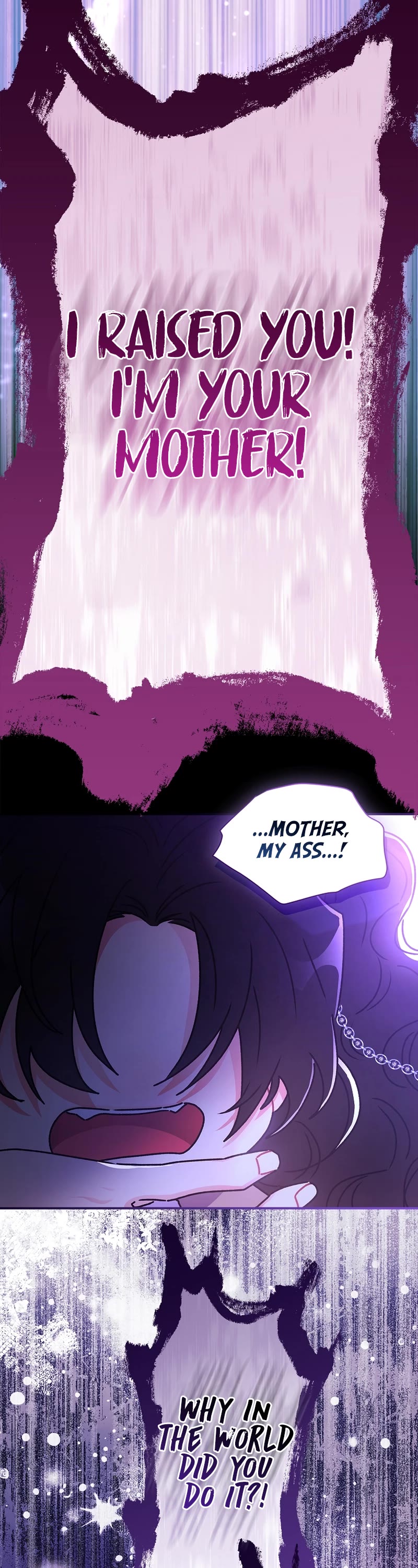 I became the Male Lead’s Adopted Daughter chapter 116 page 42