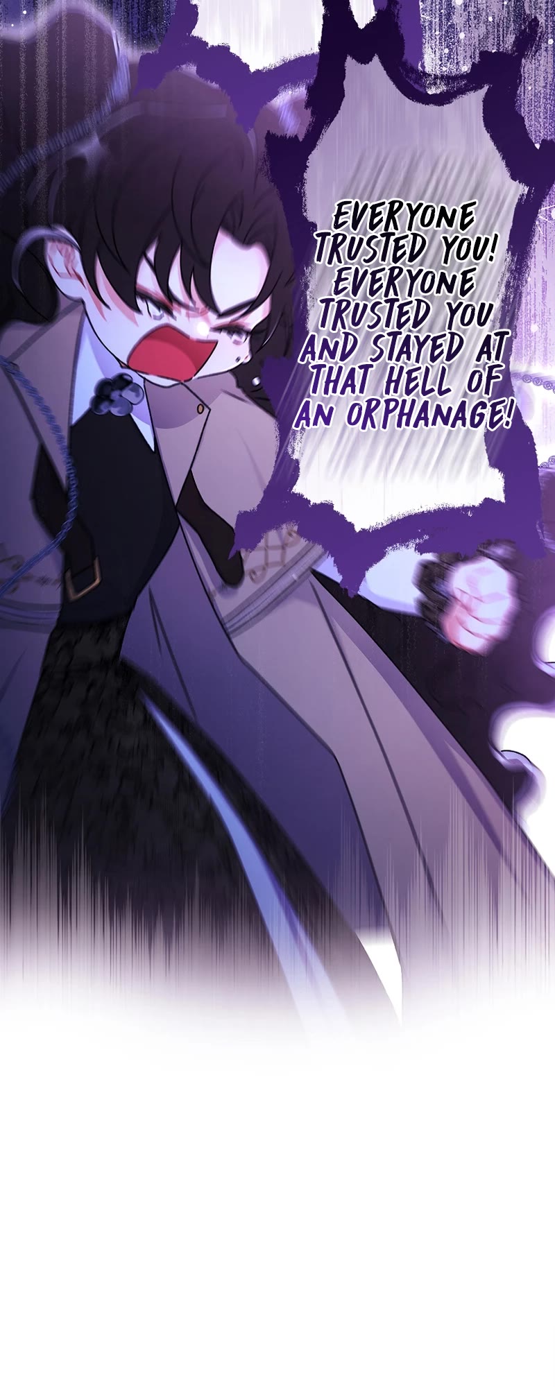 I became the Male Lead’s Adopted Daughter chapter 116 page 43