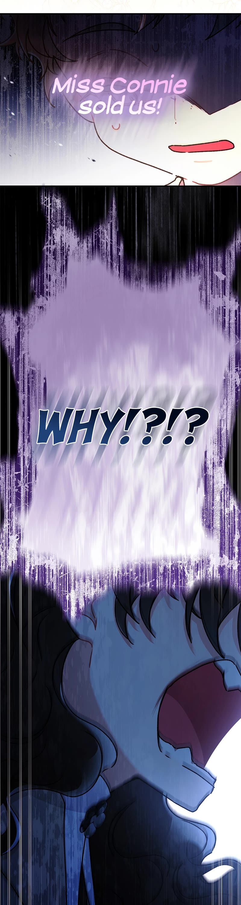 I became the Male Lead’s Adopted Daughter chapter 116 page 45