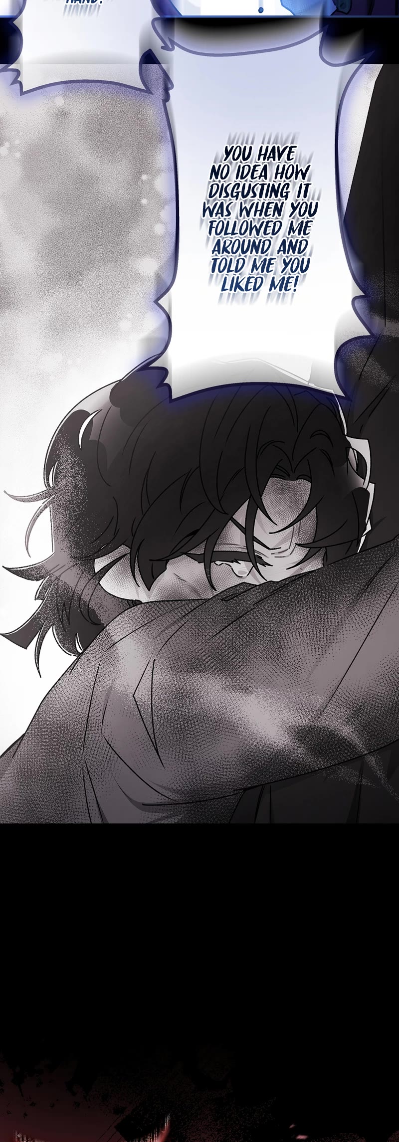 I became the Male Lead’s Adopted Daughter chapter 116 page 50