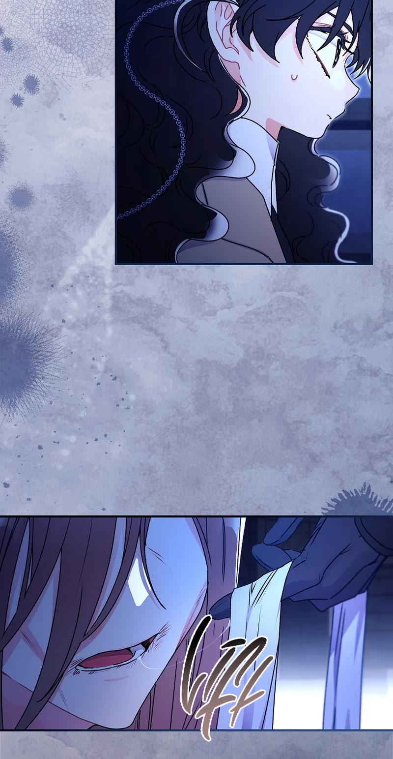 I became the Male Lead’s Adopted Daughter chapter 116 page 8