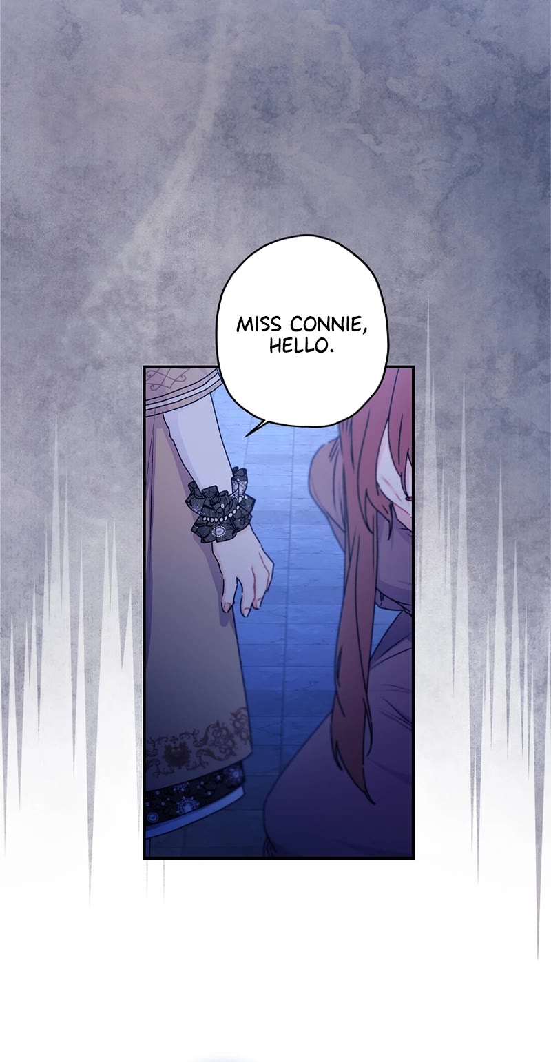 I became the Male Lead’s Adopted Daughter chapter 116 page 9