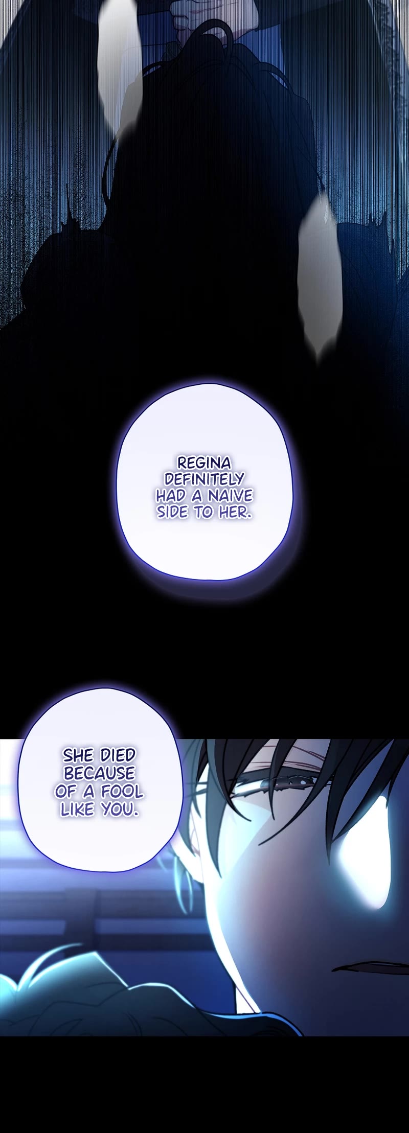 I became the Male Lead’s Adopted Daughter chapter 117 page 10