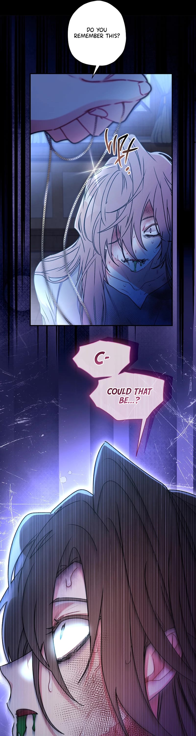 I became the Male Lead’s Adopted Daughter chapter 117 page 11