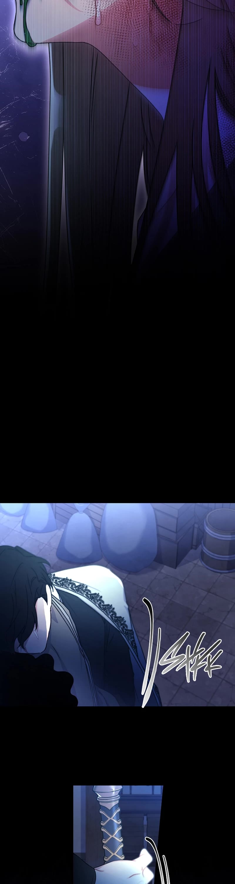 I became the Male Lead’s Adopted Daughter chapter 117 page 12