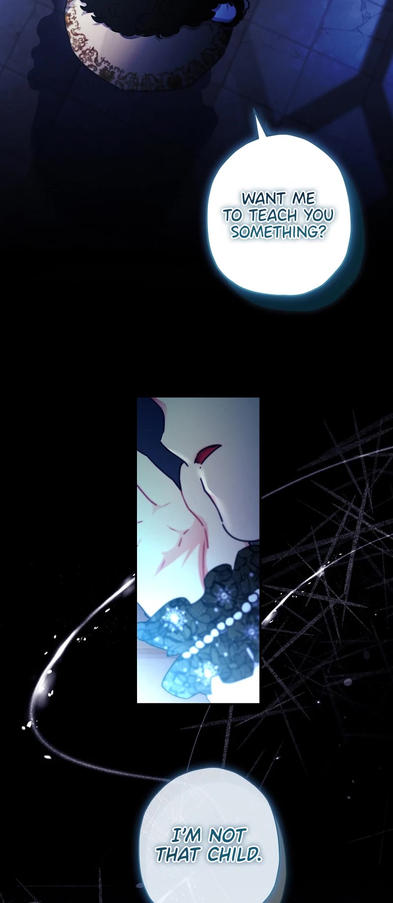 I became the Male Lead’s Adopted Daughter chapter 117 page 16